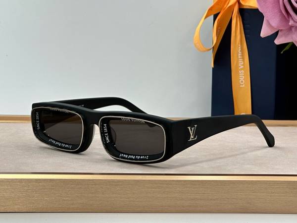 Louis Vuitton Sunglasses Top Quality LVS03771